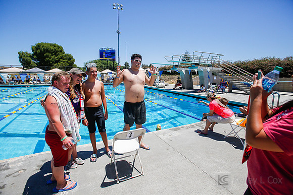 SONC: Summer Games