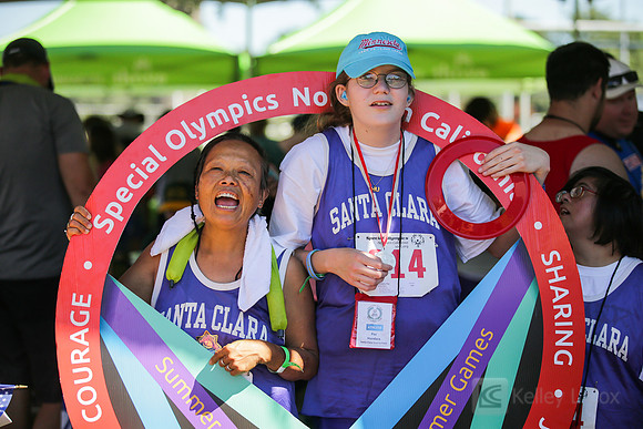 SONC: Summer Games