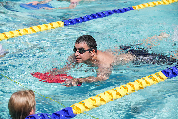 SONC: Summer Games