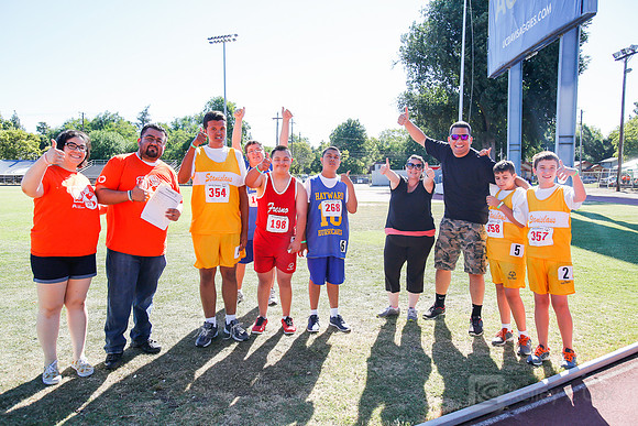 SONC: Summer Games