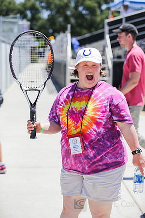 SONC: Summer Games