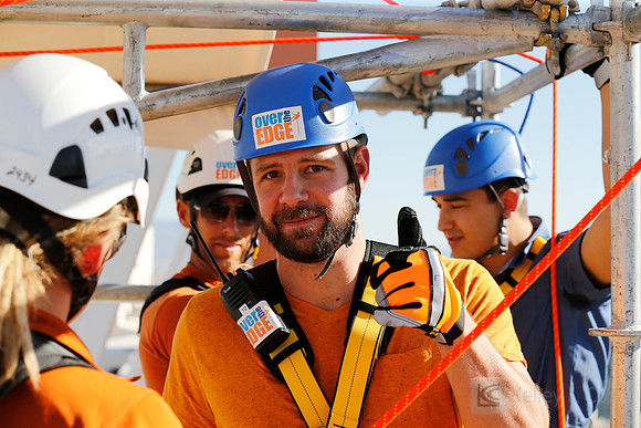 SONV: Planet Hollywood Rappel