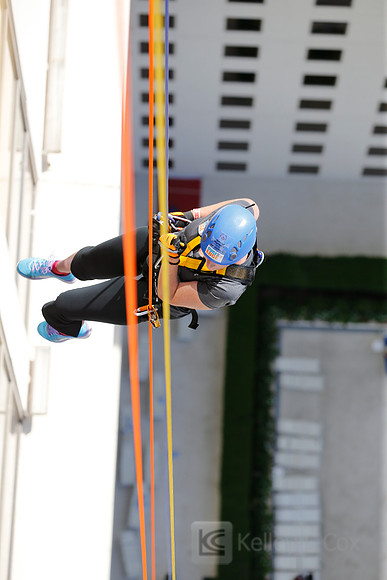 SONV: Planet Hollywood Rappel