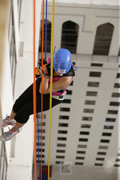 SONV: Planet Hollywood Rappel