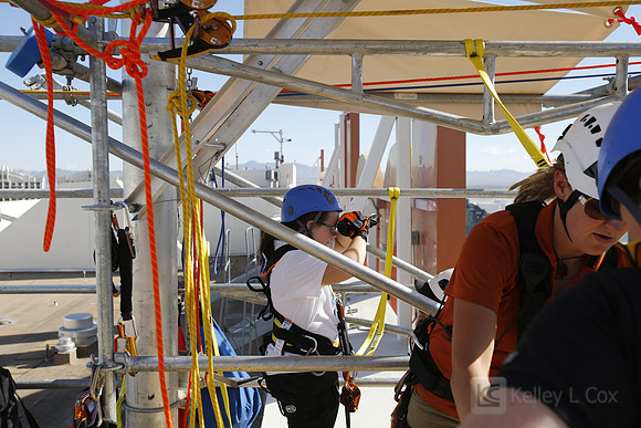SONV: Planet Hollywood Rappel