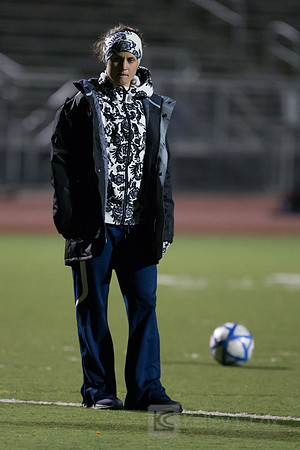 HS Girls Soccer: Miramonte at Campolindo