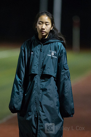 HS Girls Soccer: Miramonte at Campolindo
