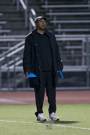 HS Girls Soccer: Miramonte at Campolindo