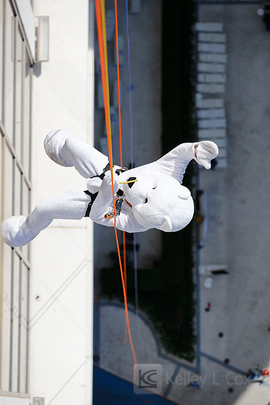 SONV: Planet Hollywood Rappel
