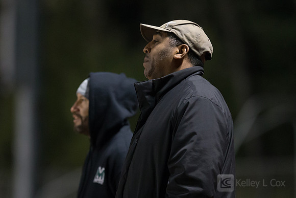 HS Girls Soccer: Miramonte at Campolindo
