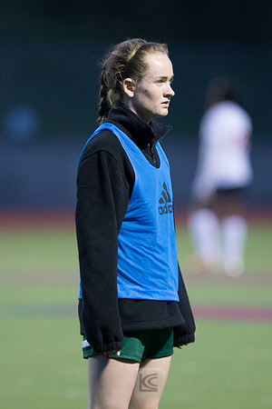 HS Girls Soccer: Miramonte at Campolindo