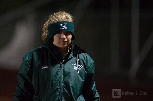 HS Girls Soccer: Miramonte at Campolindo