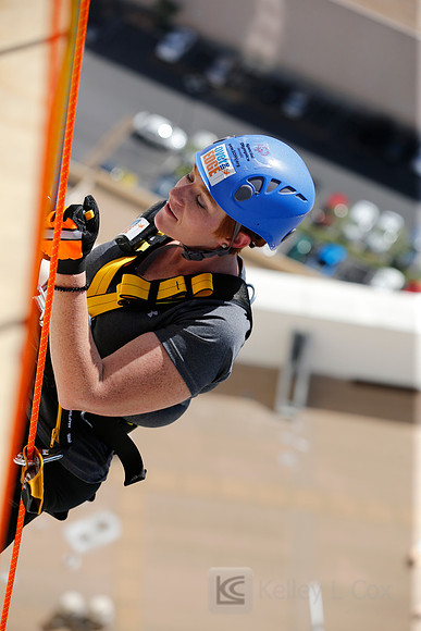 SONV: Planet Hollywood Rappel