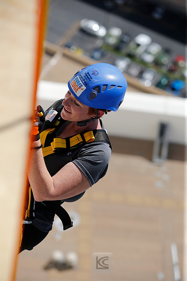 SONV: Planet Hollywood Rappel