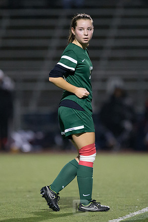 HS Girls Soccer: Miramonte at Campolindo