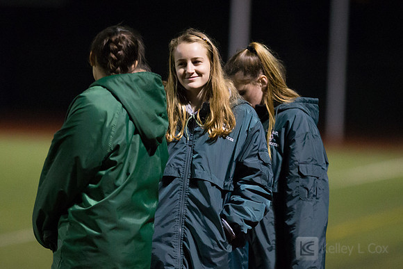 HS Girls Soccer: Miramonte at Campolindo