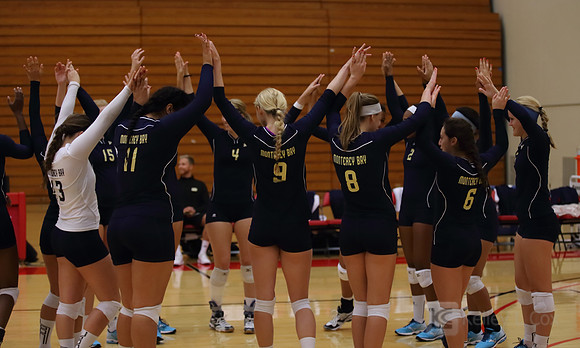 CSUMB v HNU