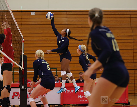 CSUMB v HNU