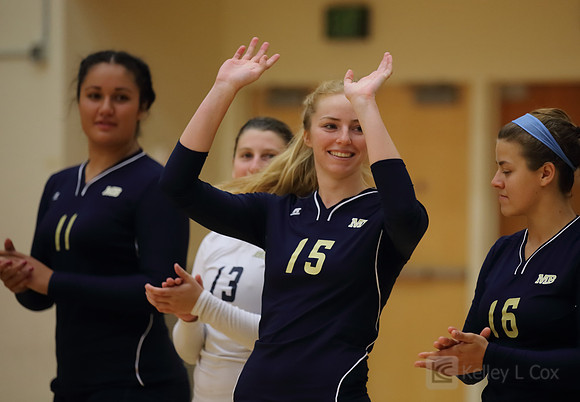 CSUMB v HNU