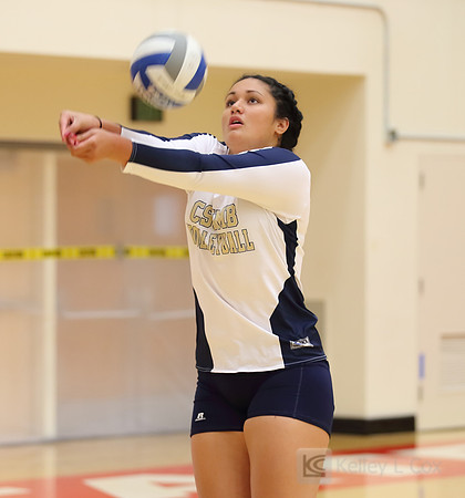 CSUMB v HNU