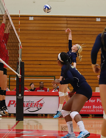 CSUMB v HNU