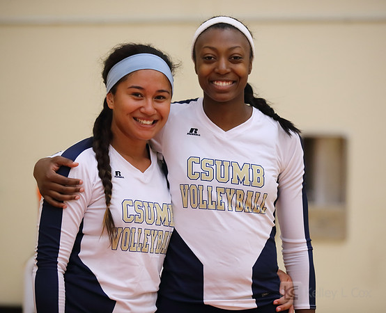 CSUMB v HNU