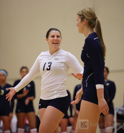 CSUMB v HNU