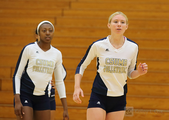 CSUMB v HNU