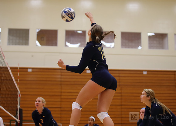 CSUMB v HNU