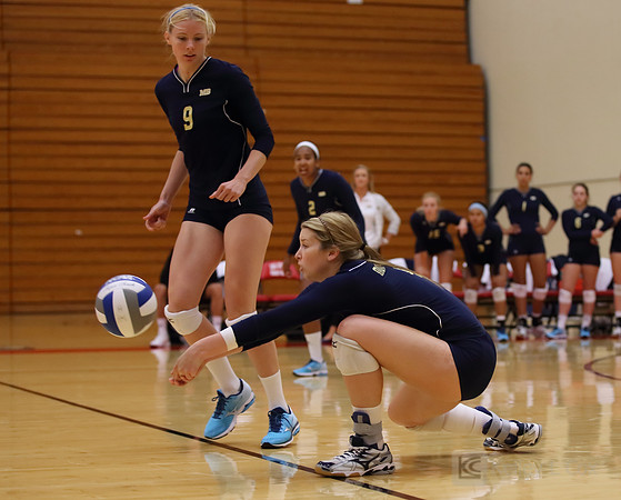 CSUMB v HNU