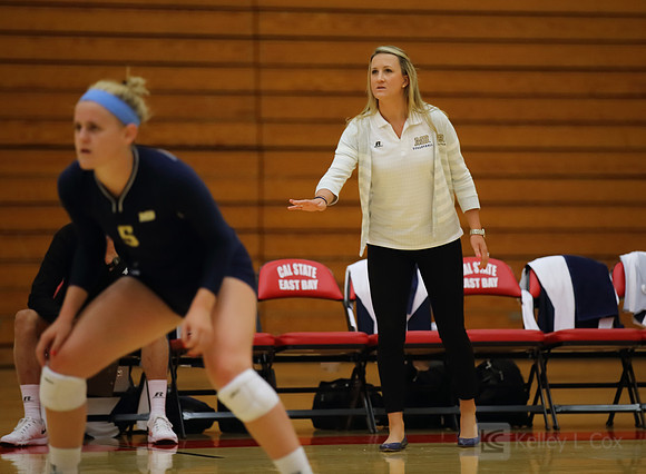 CSUMB v HNU