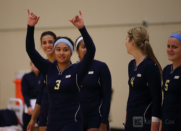 CSUMB v HNU