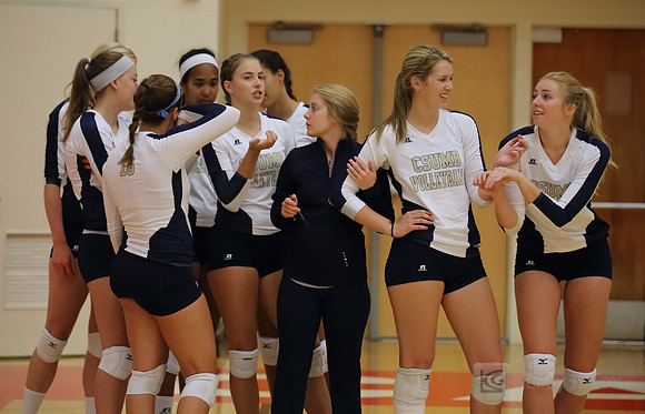 CSUMB v HNU
