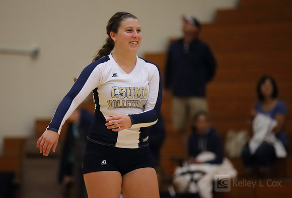 CSUMB v HNU