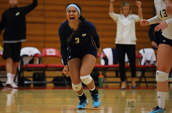 CSUMB v HNU