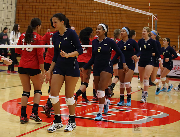 CSUMB v HNU
