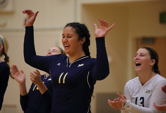 CSUMB v HNU