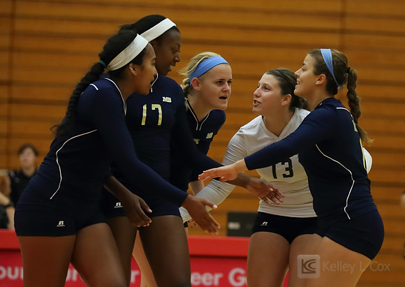 CSUMB v HNU