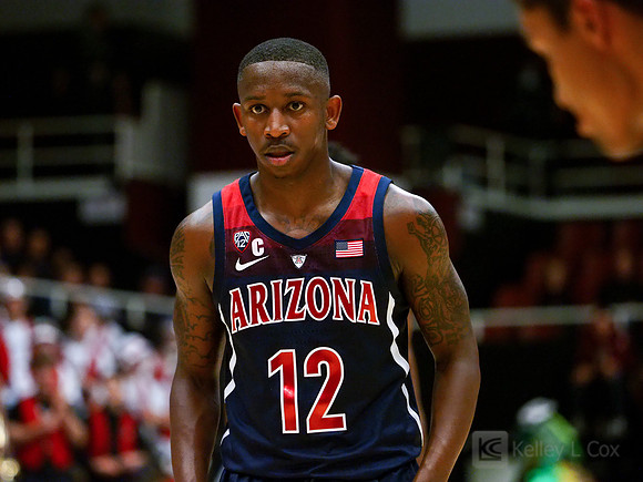 Justin Coleman