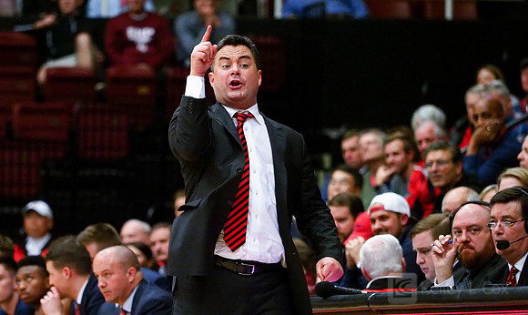 Sean Miller
