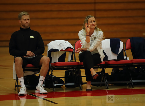 CSUMB v HNU