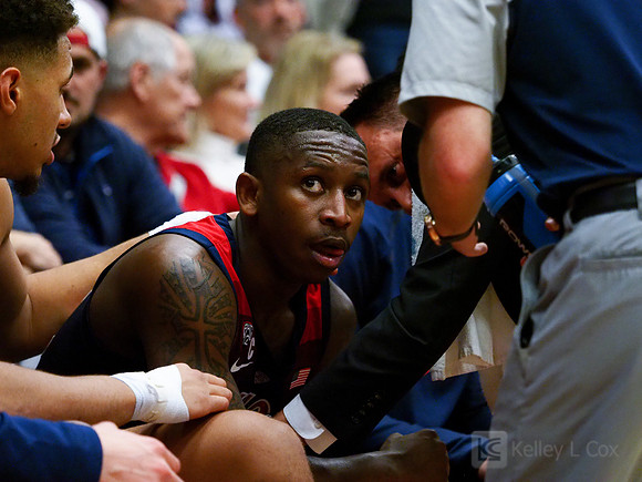 Justin Coleman