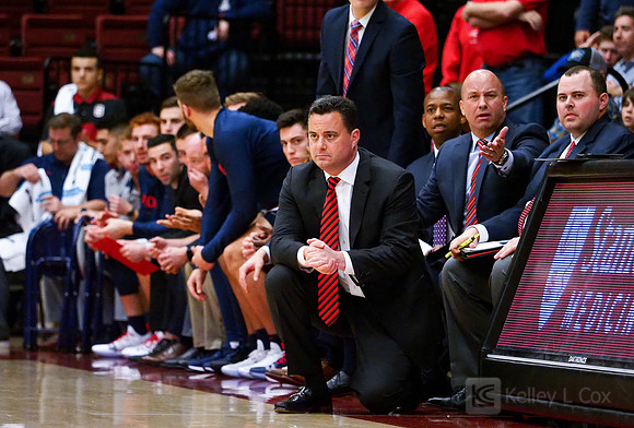 Sean Miller