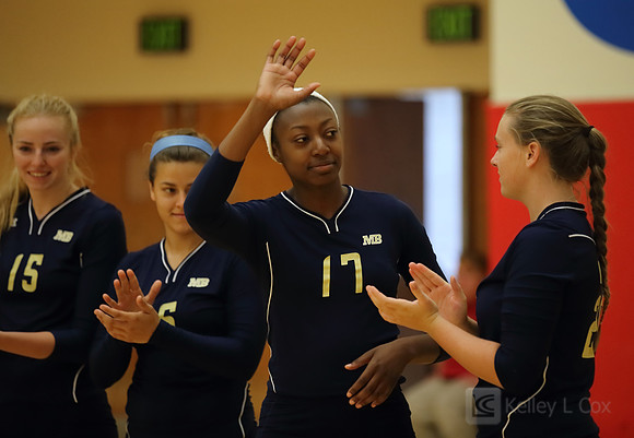CSUMB v HNU