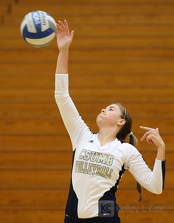 CSUMB v HNU