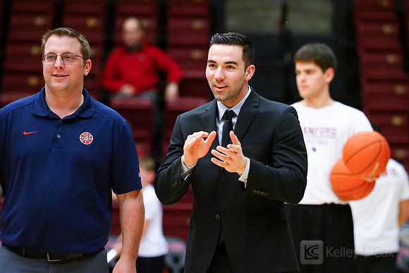 Men's College Basketball: Arizona Wildcats at Stanford