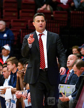Sean Miller