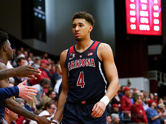 Chase Jeter