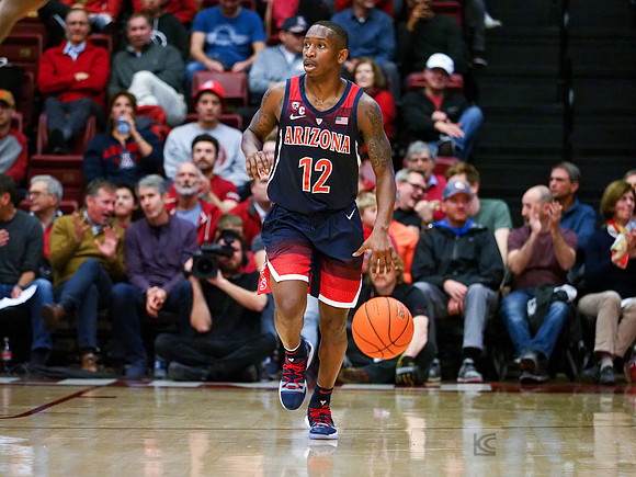 Justin Coleman