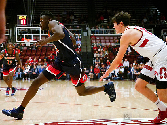 Emmanuel Akot